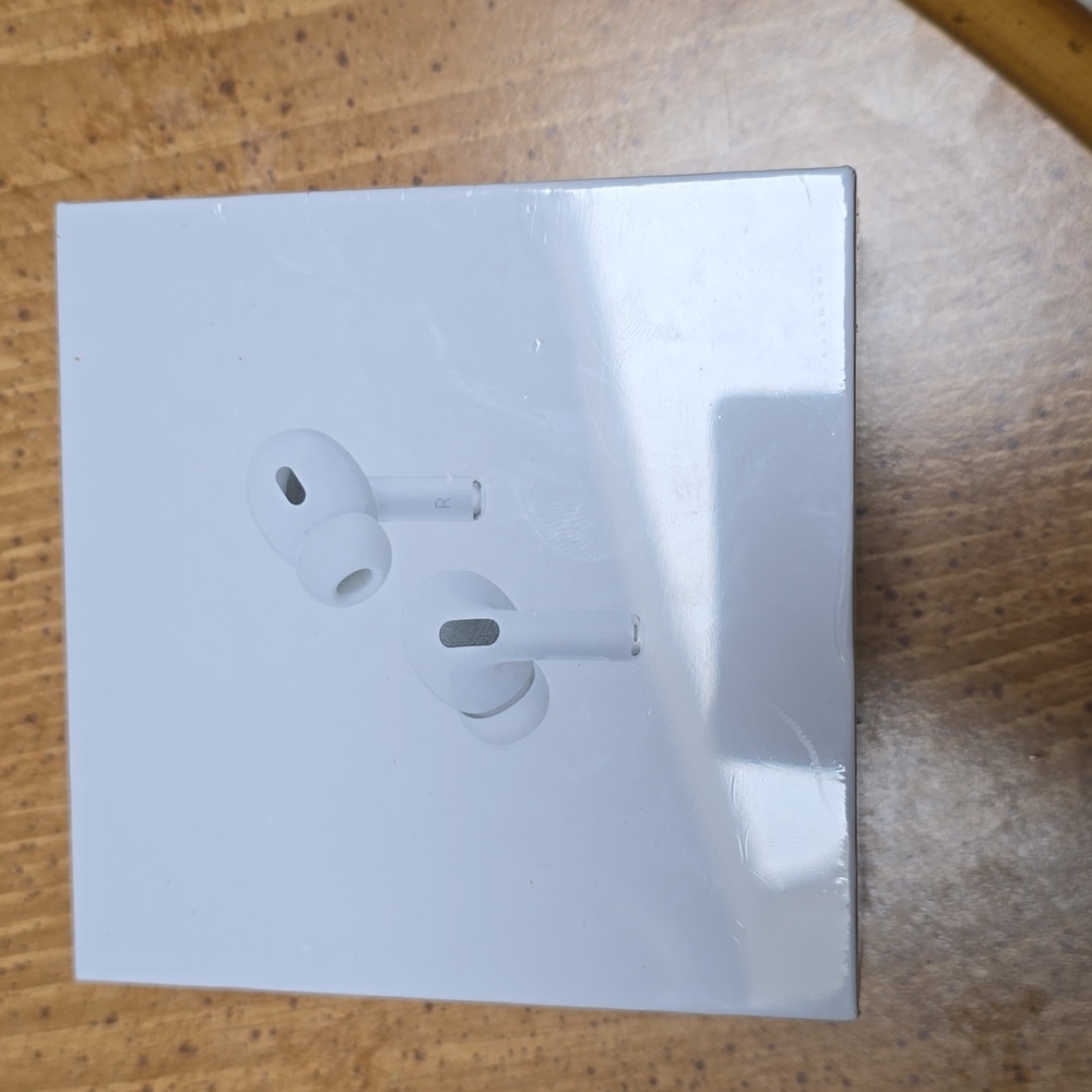 Apple airpods pro